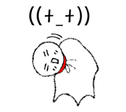 "TERUSAN" of a "TERUTERUBOUZU" sticker #9717664