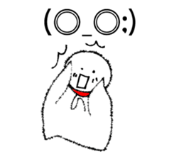 "TERUSAN" of a "TERUTERUBOUZU" sticker #9717666