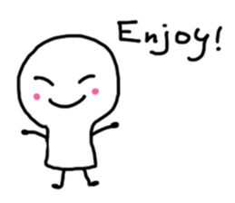 Cheer up!Cheer up! sticker #9717910