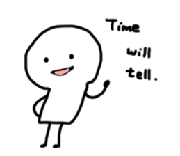 Cheer up!Cheer up! sticker #9717911