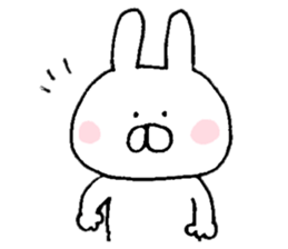 I'll inform Ms.Nanami sticker #9718068