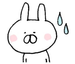 I'll inform Ms.Nanami sticker #9718070