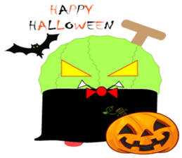 Belon Melon sticker #9718427