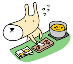 dogi sticker #9718489