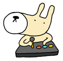 dogi sticker #9718490