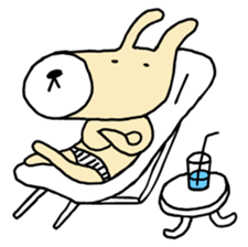 dogi sticker #9718499