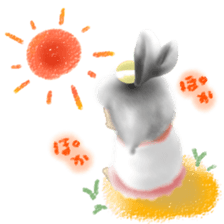 mocoron sticker #9718768