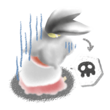 mocoron sticker #9718780