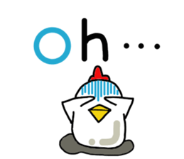 NiwaTama chan sticker #9718957