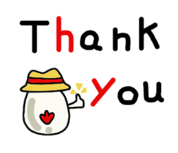 NiwaTama chan sticker #9718959