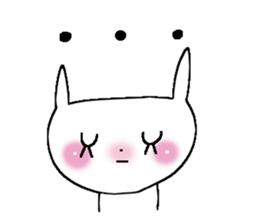 Miss simple 5 sticker #9719021