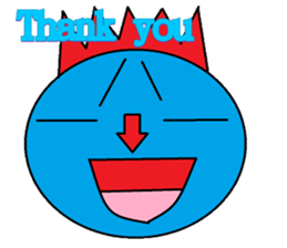 Prince Mars sticker #9720440