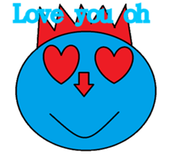 Prince Mars sticker #9720468