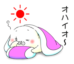 Softness Seals Casual exchange sticker #9721593