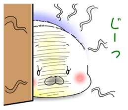 Softness Seals Casual exchange sticker #9721622