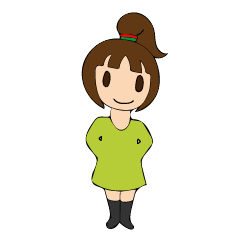 public girl keiko koike