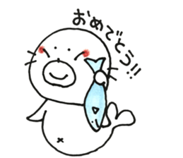 kyomukanazarasi sticker #9722603