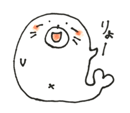 kyomukanazarasi sticker #9722606