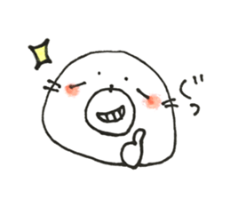 kyomukanazarasi sticker #9722607