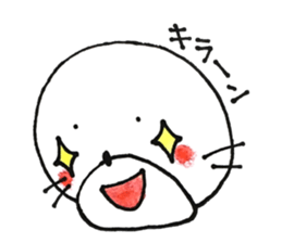 kyomukanazarasi sticker #9722608