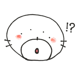 kyomukanazarasi sticker #9722612