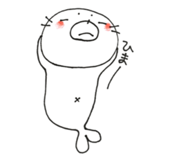 kyomukanazarasi sticker #9722613