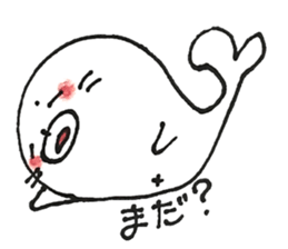 kyomukanazarasi sticker #9722618