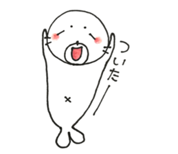 kyomukanazarasi sticker #9722620