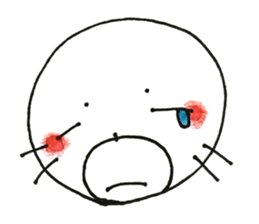 kyomukanazarasi sticker #9722627