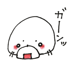 kyomukanazarasi sticker #9722629