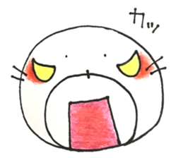 kyomukanazarasi sticker #9722631