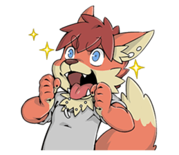 Panda-DOHS sticker #9722920