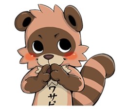 Panda-DOHS sticker #9722921