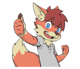 Panda-DOHS sticker #9722926