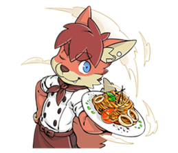 Panda-DOHS sticker #9722935