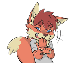 Panda-DOHS sticker #9722942