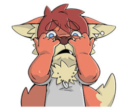 Panda-DOHS sticker #9722944