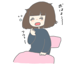 MEI and AO 2 sticker #9723272