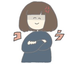 MEI and AO 2 sticker #9723280