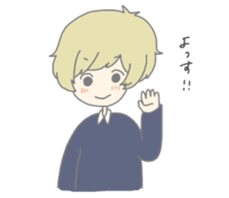 MEI and AO 2 sticker #9723292