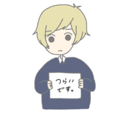 MEI and AO 2 sticker #9723303