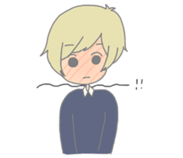 MEI and AO 2 sticker #9723307