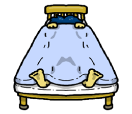 My name is Naoto sticker #9723375