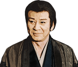 Here are sticker of Ryotaro Sugi. sticker #9723428