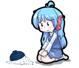 Ogawa Family and Friends sticker #9723467