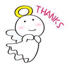 SunnyAngel sticker #9723844