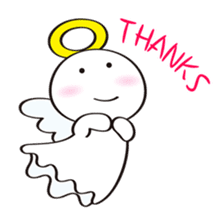 SunnyAngel sticker #9723844