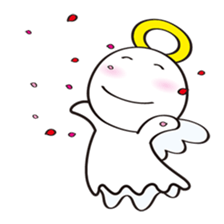 SunnyAngel sticker #9723846