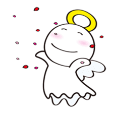 SunnyAngel sticker #9723846