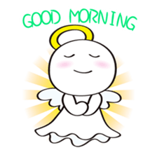 SunnyAngel sticker #9723848